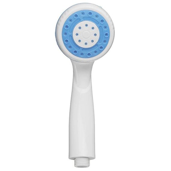 Туристичний душ із насосом на акумуляторі 2200мАг, Gotel Q16H / Портативний похідний душ з помпою / Акумуляторний душ для кемпінгу | Зображення 4