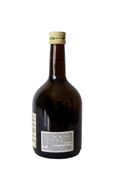 Оливковое Масло Extra virgine ORGANIC Pressati Goccia D'oro - 0,750 л (ИТАЛИЯ) Италия - ОРИГИНАЛ | Зображення 1