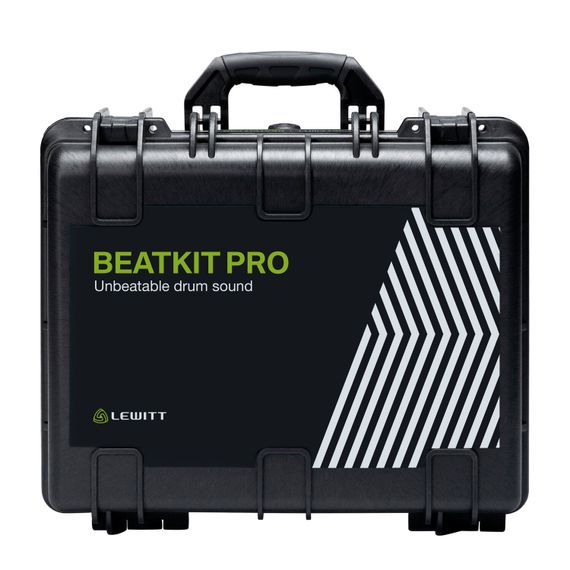 Набір мікрофонів для ударних Lewitt BEATKIT PRO | Зображення 3