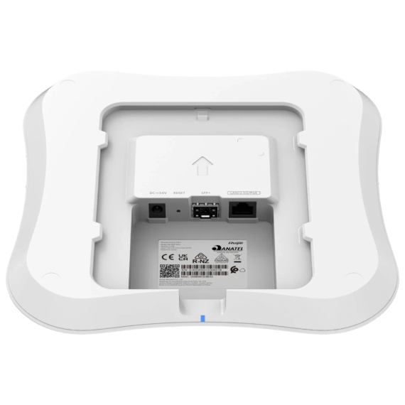 Ruijie Reyee RG-RAP73 PRO Wi-Fi 7 SFP+ внутрішня дводіапазонна Точка доступу | Зображення 4