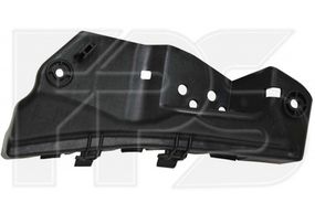 Крепеж переднего бампера правый Kia Soul '14-