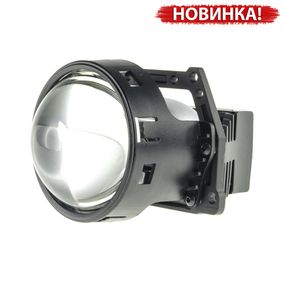 Bi-LED лінза DECKER SPL-90 3 "6000K 45W