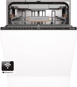 Посудомоечная машина Gorenje встраиваемая GV673C65