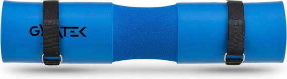 Накладка на гриф Gymtek 45см синій | Зображення 7
