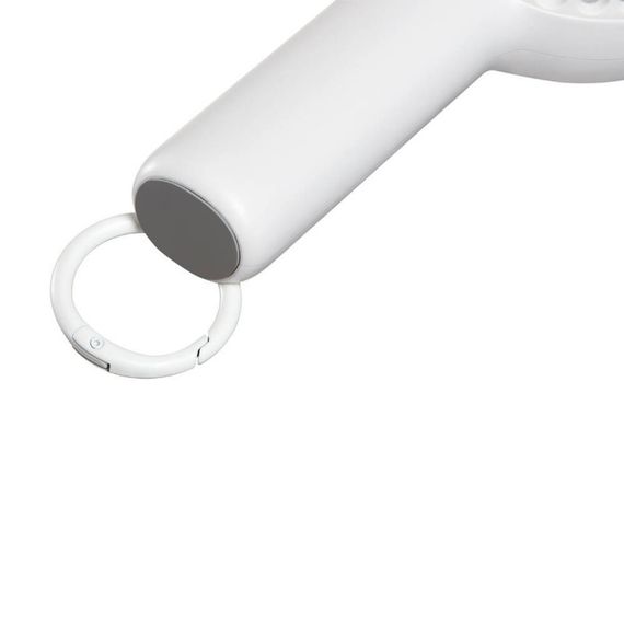 Портативний вентилятор WIWU Bubble WI-FS08 White | Зображення 2