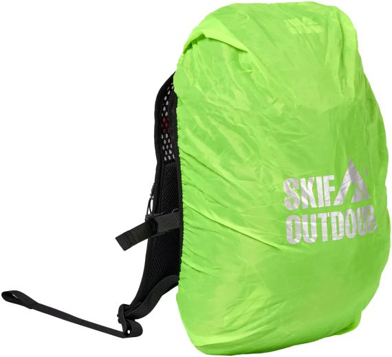 Рюкзак Skif Outdoor Racer 25 Black | Зображення 8