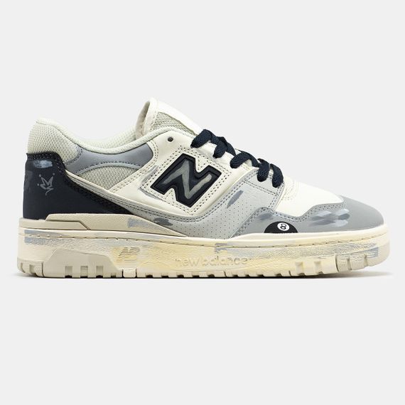 Чоловічі кросівки Ba/ance 550 весна / літо / осінь 1422 | Зображення 9