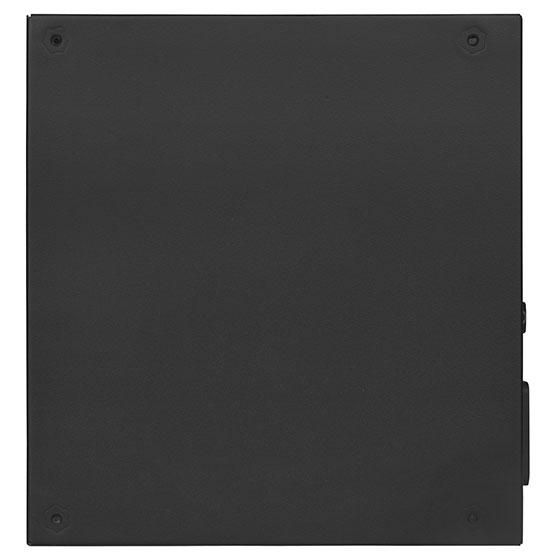 Блок питания SilverStone STRIDER ET650-G V1.2(650W), 80+Gold,aPFC,12см,24+8,8xSATA,4xPCIe,1xFDD,+3 (SST-ET650-G) | Зображення 7