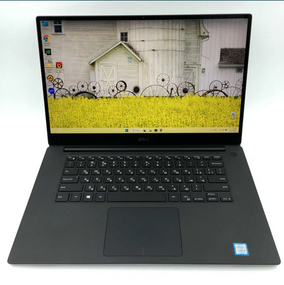 Ноутбук Dell XPS 7590 | 15.6" 4K,IPS/i9 9980HK/32GB/GTX-1650 4GB/1 TB SSD Б/В