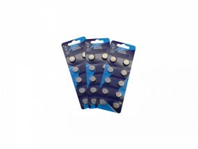Элемент питания RIGHT HAUSEN AG10 1х10 HN-305100 (250) (5000)