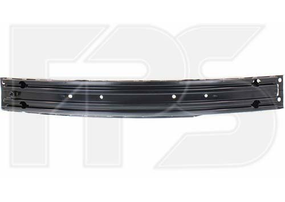 Шина переднего бампера Ford Explorer '16-19 (FPS)