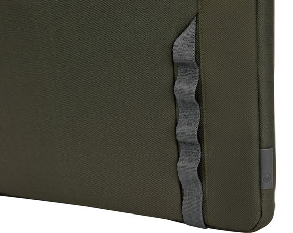 Чохол для ноутбука HP 15.6" Modular 6 Liter, зелений | Зображення 3