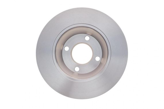 Диск гальмівний передній Audi 80 1.6-2.0 91-96 280x12.9  23-0329 | Зображення 3
