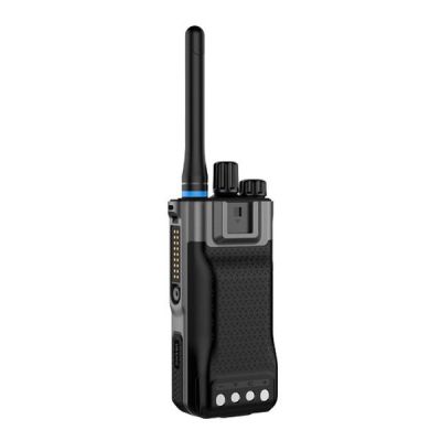 Портативная рация Caltta DH590 UHF DMR | Зображення 4