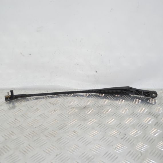 Щіткотримач правий Volkswagen Golf Plus 2005-2014 Повідець склоочисника передній правий Фольксваген Гольф Плюс 5M0955410A | Зображення 3