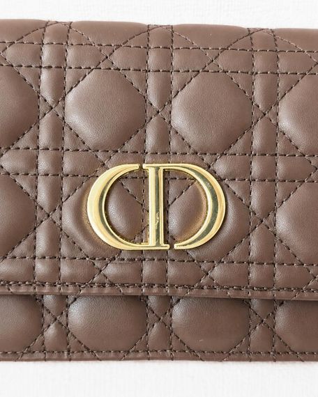 Жіночий стьобаний клатч на ланцюжку маленька сумочка через плече елегантна вечірня сумка з металевою застібкою | Зображення 2