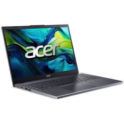 Ноутбук Acer Aspire 15 A15-51M (NX.KXTEU.005) | Зображення 2