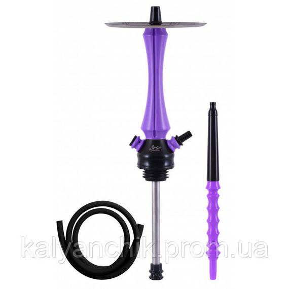 Шахта кальяну Gipsy | Зображення 4