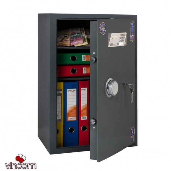 Сейф офисный Safetronics NTL 62E-М | Зображення 1