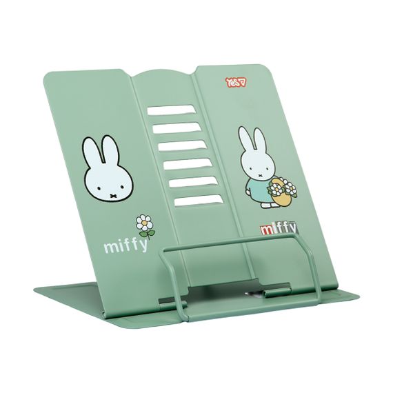 Підставка для книг YES Miffy 470544 17х19х21 см