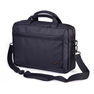 Сумка для ноутбука Porto 14&quot; PC-3015 black (PC-3015BK)
