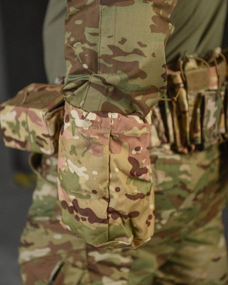 Розвантажувальний пояс РПС Artex мультикам НП4878 | Зображення 7