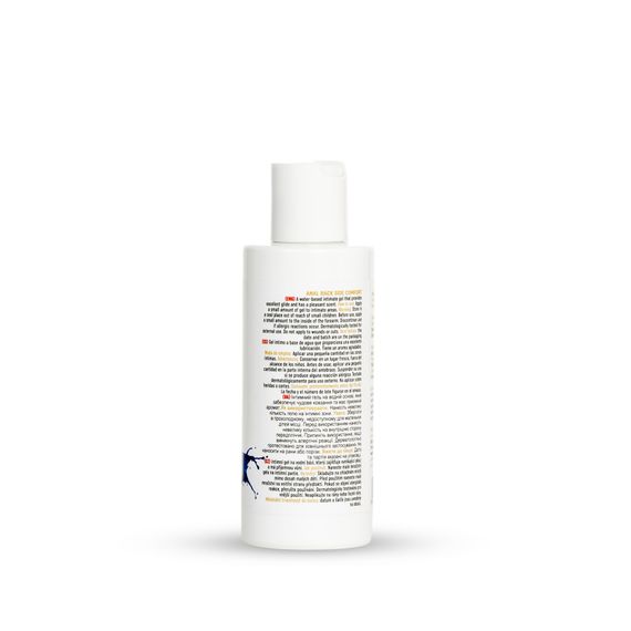 Анальний лубрикант MyLove Anal-back side comfort 150 ml | Зображення 8