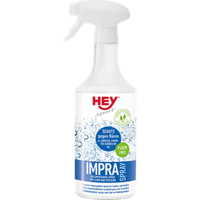 Просочення для мембранних тканин HeySport Impra FF Spray Water Based 500 ml (20677000)