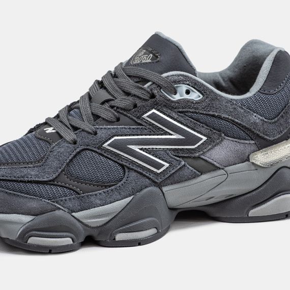 Мужские кроссовки N3ew B3ala3nce 9060 весна/лето/осень 1352 | Зображення 9