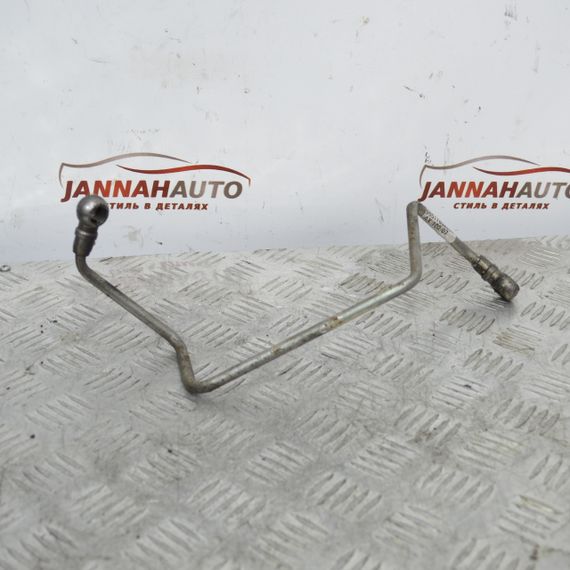 Трубка подачі масла на турбіну 1.6 TDCI Fod Focus II маслопровід Форд Фокус 2 9651785280A