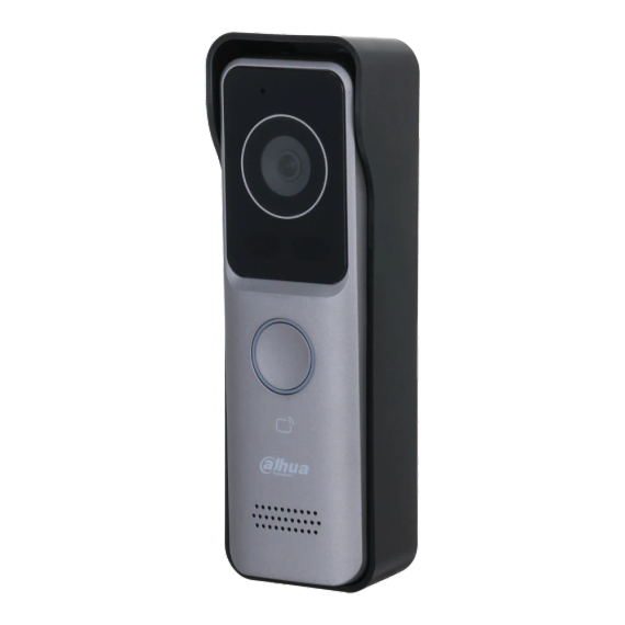 DHI-VTO2311R-WP Wi-Fi IP65 Виклична панель Dahua | Зображення 3