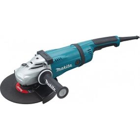 Шлифмашина угловая Makita, 2200Вт, 180мм, 5.5кг (GA7020)