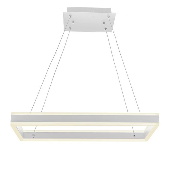 Светильник потолочный подвесной современный BR-948S/72W LED | Зображення 1