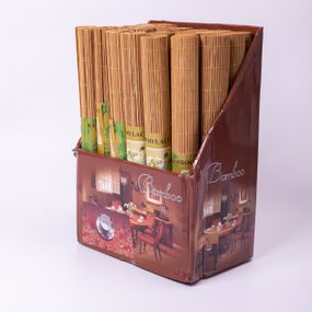 Сервірувальні серветки з бамбука, набір 24 шт 45×30 см для кухні та святкового столу HB-40-6