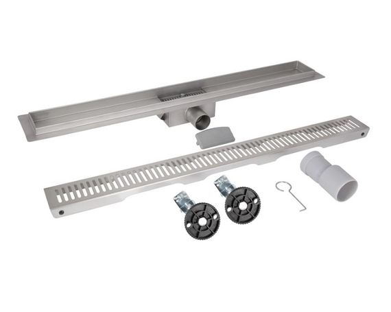 Трап Qtap Taurus FA800 з сухим затвором QTTAUFA800 | Зображення 4