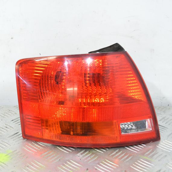 Ліхтар задній лівий Audi A4 B6 B7 2004-2008 універсал Фара стоп задня ліва Ауді а4 б6 б7 8E9945095C | Зображення 1