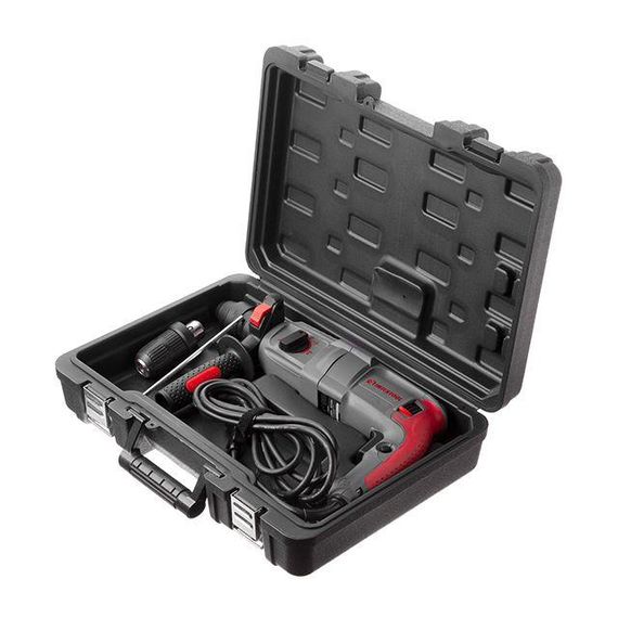 Перфоратор 850 Вт, 3.2 Дж INTERTOOL DT-0184 | Зображення 8