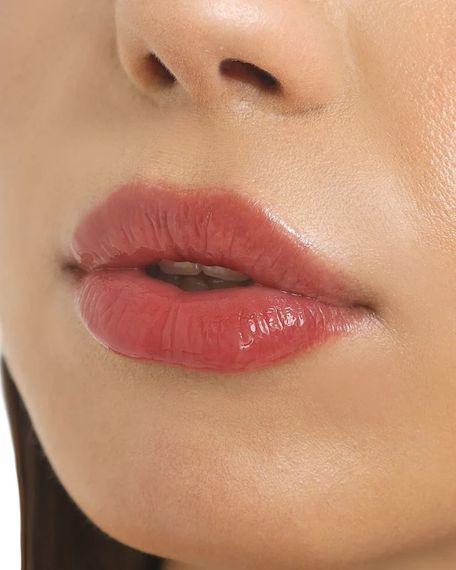 Блиск для губ з ментолом UNICO Lip Gloss with menthol - Amour (12 ml) | Зображення 7