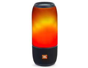 Портативная колонка XPRO PULSE-3 10Вт USB, AUX, FM, Bluetooth черная (PULSE3)