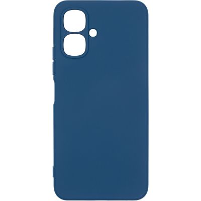 Чехол для мобильного телефона Armorstandart ICON Tecno Spark Go 2 4G Camera cover Dark Blue (ARM88246)