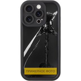 TPU чехол Prestige для Apple iPhone 16e (6.1") Hourglass