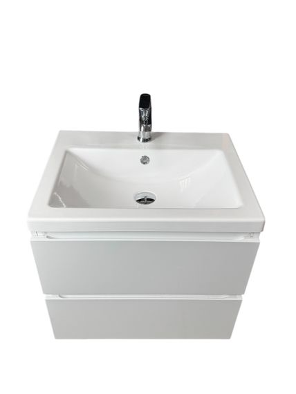 Раковина накладная Adamant CERS, прямоугольная (100002354) | Зображення 9