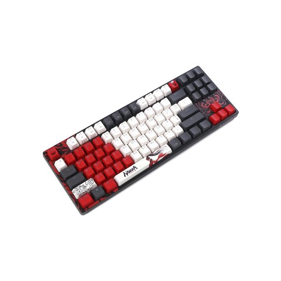 Клавіатура A4Tech Bloody S87 USB Naraka (4711421001809) | Зображення 3