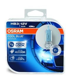 9005-FS OSRAM Лампа HB3 12V 60W P20d ORIGINAL
