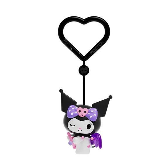 Механічна іграшка-сюрприз "Милі крильця" Pop Top Hello Kitty 24MDL-003 в асортименті | Зображення 1