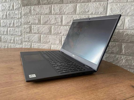 Ноутбук Dell Latitude 3510 15,6" FHD IPS i7 10510U 8Gb SSD 256Gb Б/У | Зображення 5