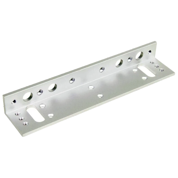 Yli Electronic MBK-280W-S(SS304)-L Куток монтажний - Замки