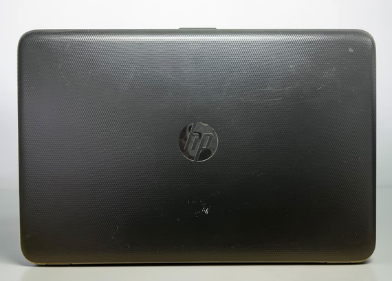 Ноутбук HP 15-ac652ur / 15.6" (1366x768) TN / Intel Pentium N3700 (4 ядра по 1.6 - 2.4 GHz) / 8 GB DDR3 / 120 GB SSD / Intel HD Graphics / WebCam б/в | Зображення 3