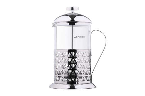Френч-прес Ardesto Gemini Fasano AR-1906-FFP 600 мл