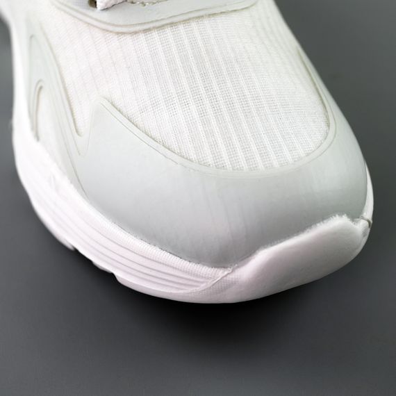 Кросівки жіночі 591599 Білі 36 37 38 39 40 41 | Зображення 2